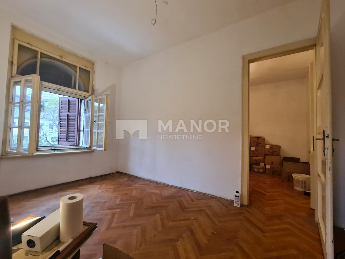 Apartment Zu verkaufen - PRIMORSKO-GORANSKA  RIJEKA 