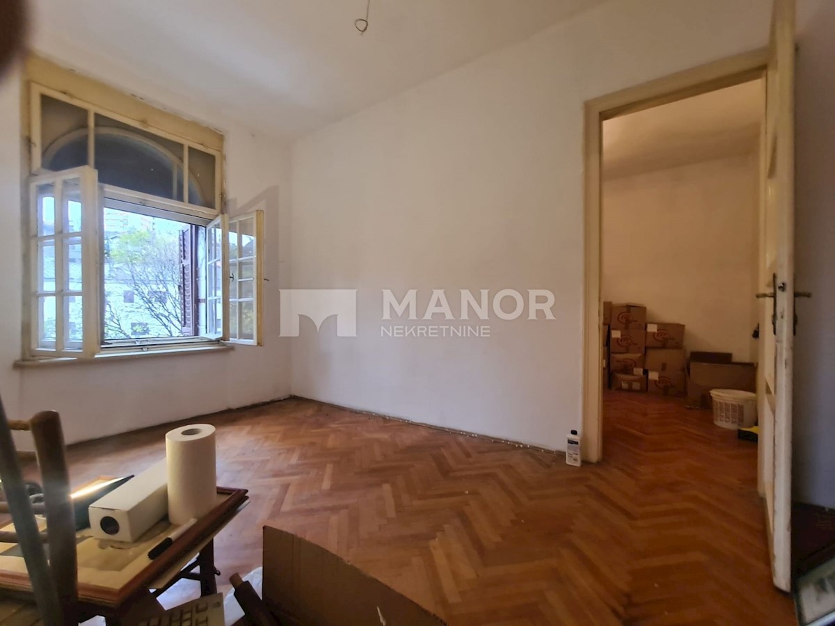 Apartmán Na prodej - PRIMORSKO-GORANSKA  RIJEKA 