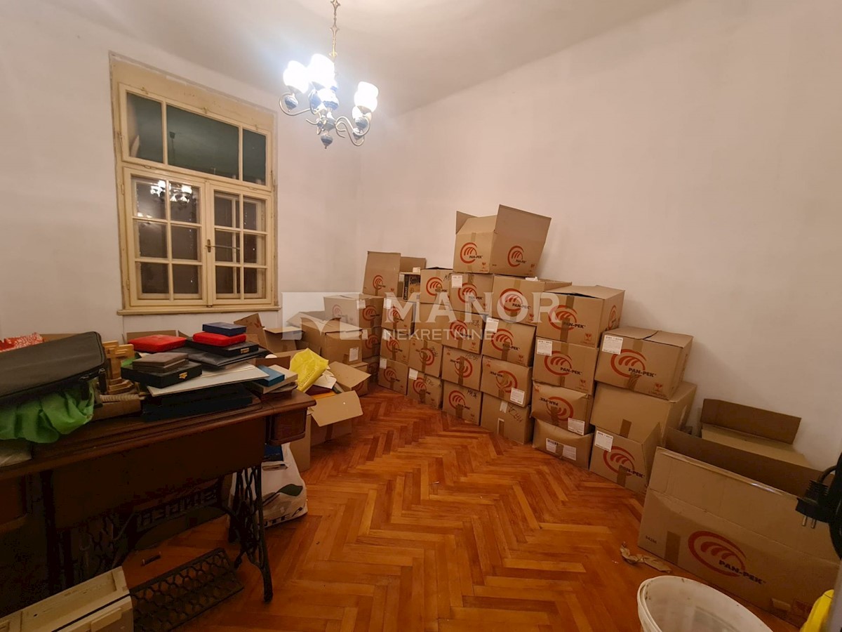 Apartment Zu verkaufen - PRIMORSKO-GORANSKA  RIJEKA 