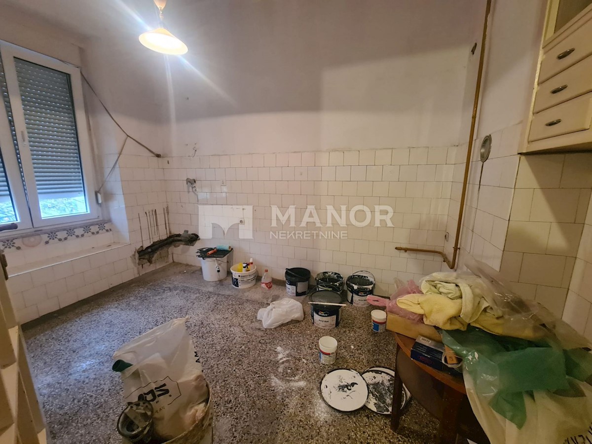 Apartment Zu verkaufen - PRIMORSKO-GORANSKA  RIJEKA 