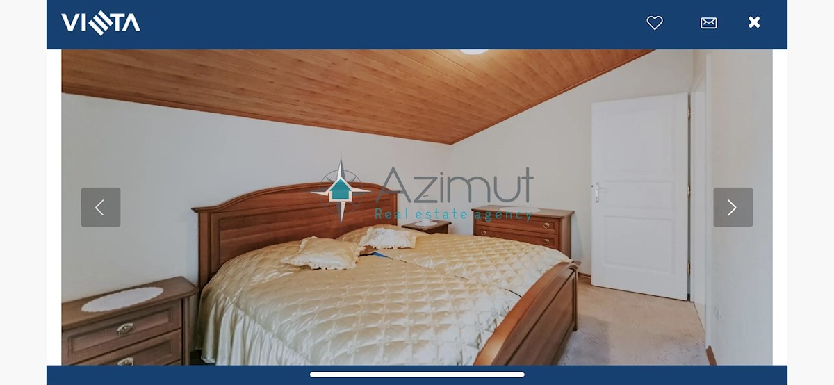 Haus Zu verkaufen - ISTARSKA  POREČ 