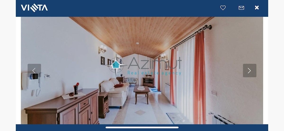 Haus Zu verkaufen - ISTARSKA  POREČ 