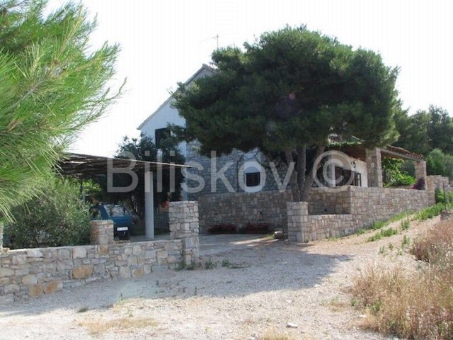Haus Zu verkaufen - Splitsko-dalmatinska šolta - foto 3/38