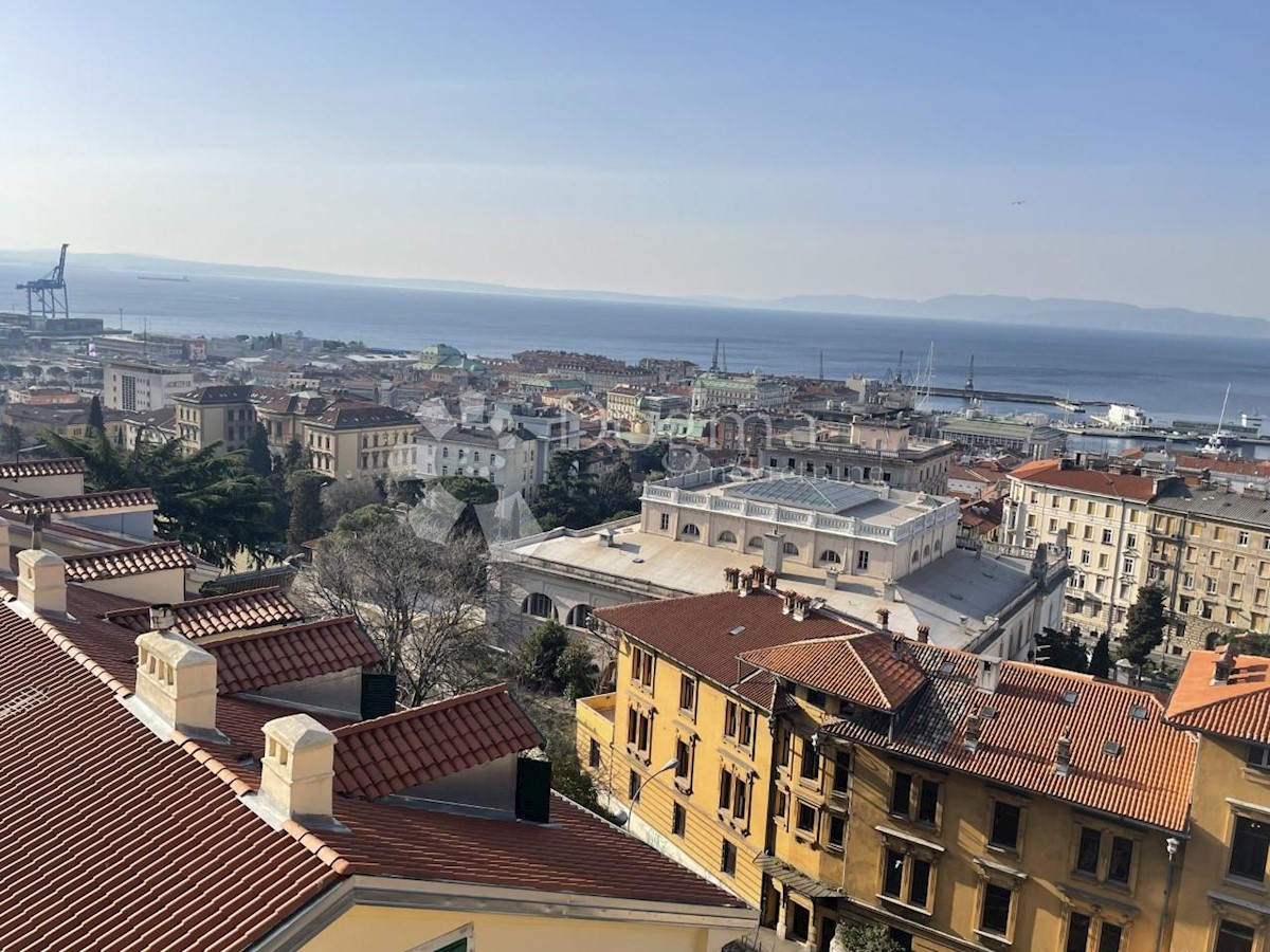 Apartma Naprodaj - PRIMORSKO-GORANSKA  Rijeka