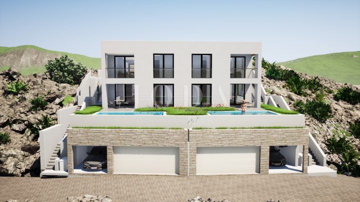 Flat for sale 83 m² – Stinica