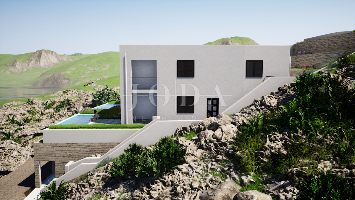 Flat For sale - LIČKO-SENJSKA  SENJ 