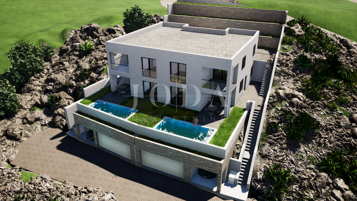 Flat For sale - LIČKO-SENJSKA  SENJ 
