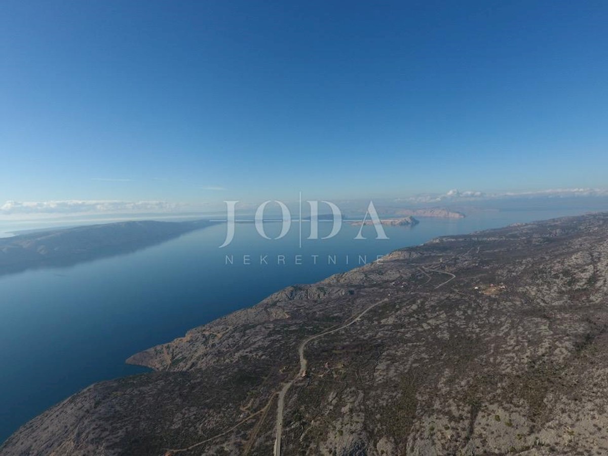 Flat For sale - LIČKO-SENJSKA  SENJ 