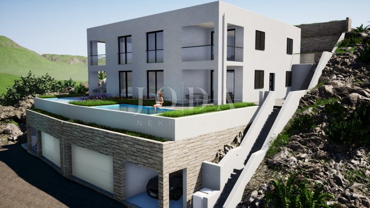 Apartment zu verkaufen 83 m² – Stinica