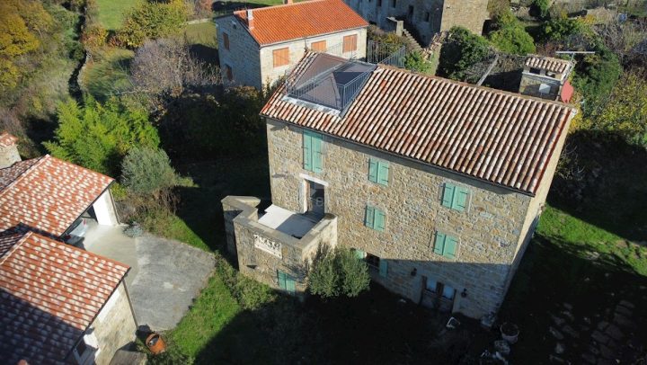 Haus Zu verkaufen - Istarska Buje - foto 5/5