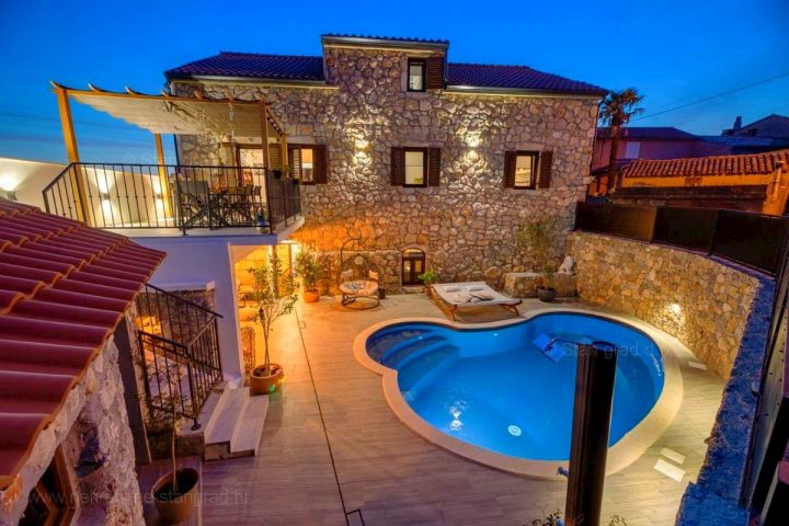 Haus Zu verkaufen - Primorsko-goranska Krk - foto 3/17