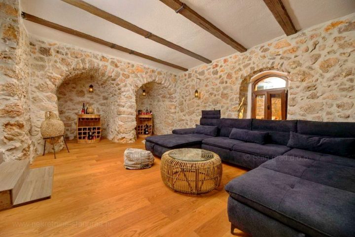 Haus Zu verkaufen - Primorsko-goranska Krk - foto 4/17