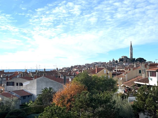 Kuća na prodaju – Rovinj