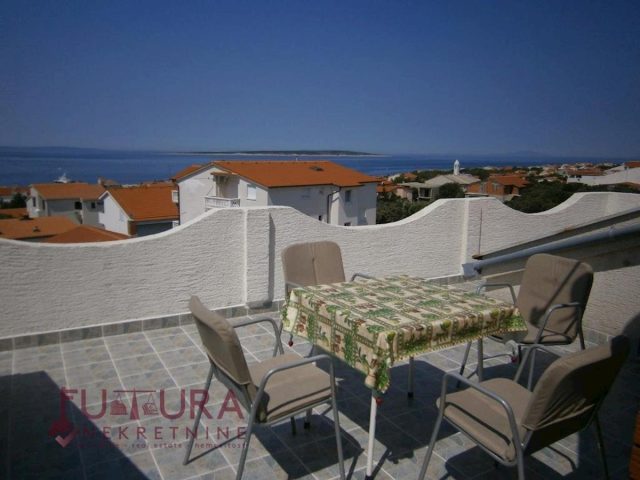 Dům na prodej 246 m² – Mandre