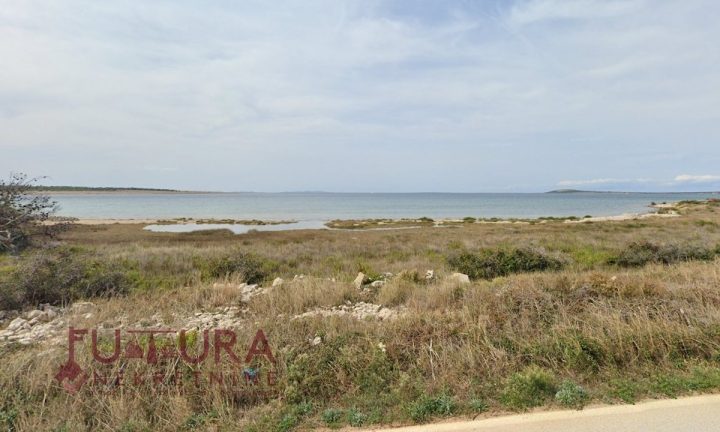 Działka na sprzedaż 6592 m² – Dinjiška