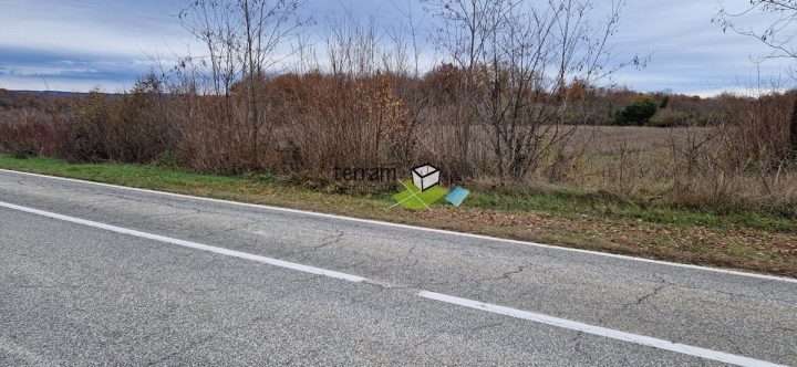 Parcela Naprodaj - Istarska Bale - foto 5/6