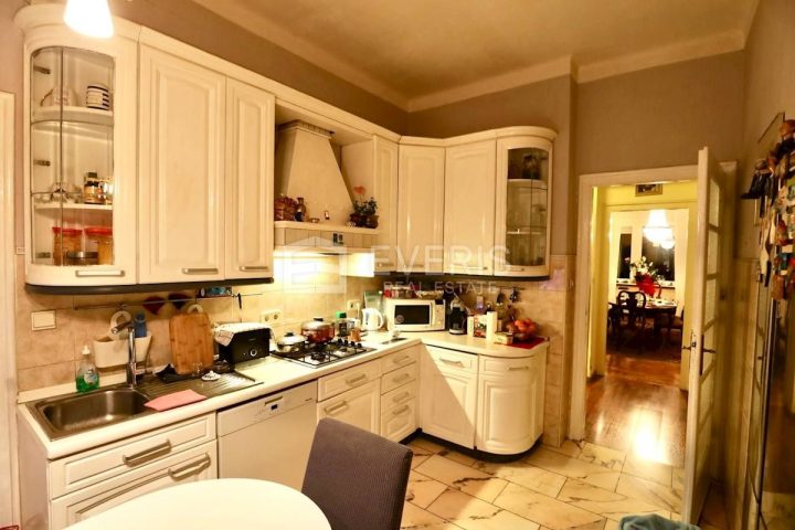Apartma Na predaj - Primorsko-goranska Rijeka - foto 2/31