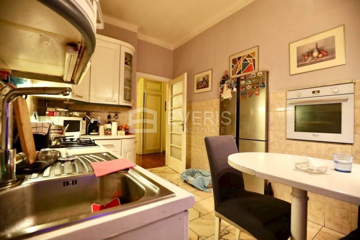 Apartma Na predaj - Primorsko-goranska Rijeka - foto 3/31