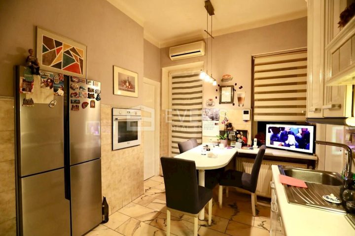 Apartma Na predaj - Primorsko-goranska Rijeka - foto 5/31