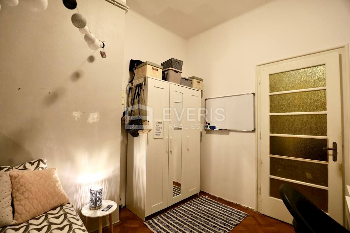 Apartmán Na prodej - PRIMORSKO-GORANSKA  RIJEKA 