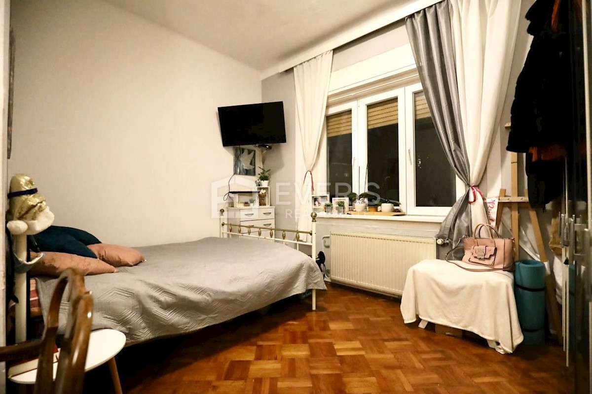 Apartmán Na prodej - PRIMORSKO-GORANSKA  RIJEKA 