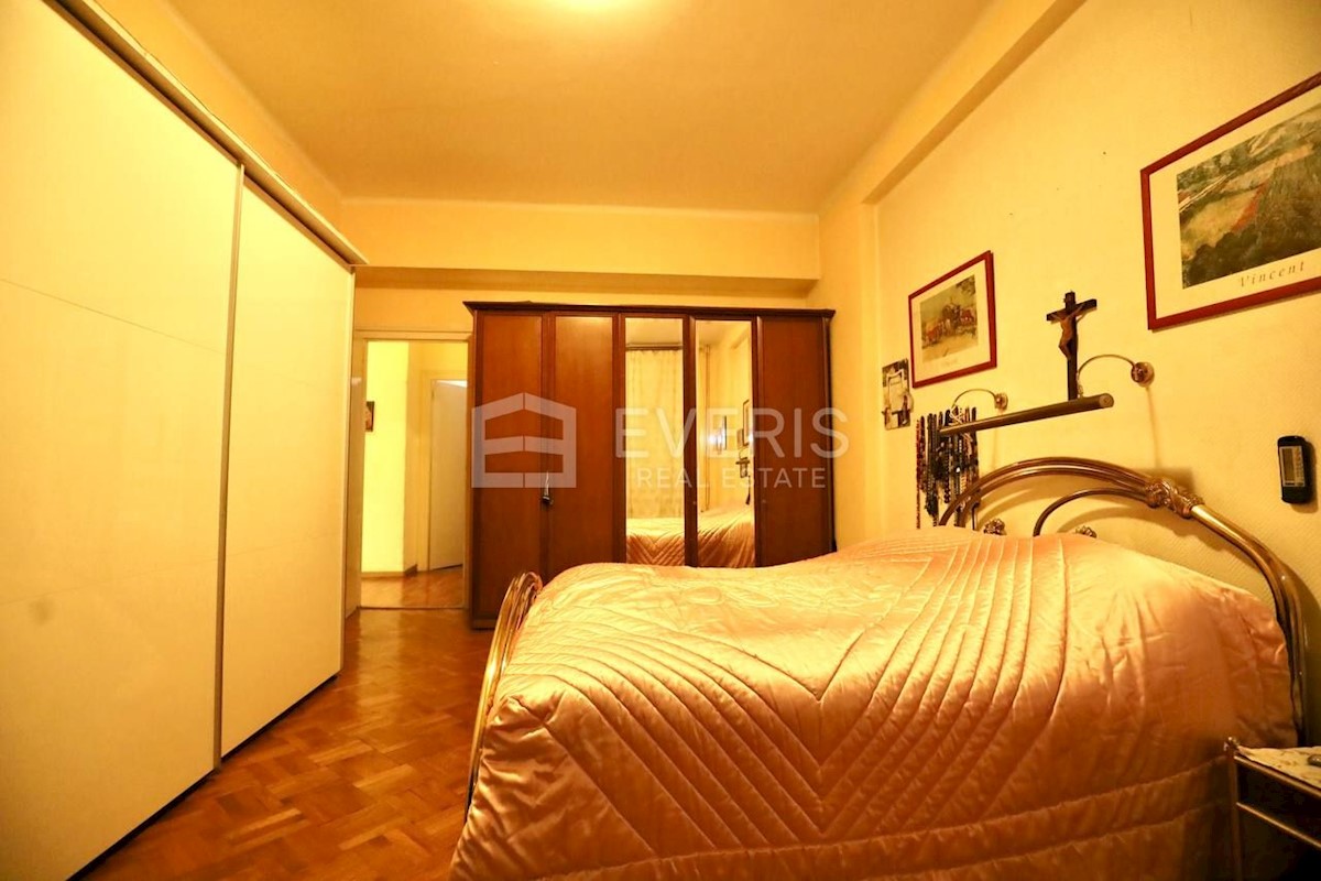 Apartmán Na prodej - PRIMORSKO-GORANSKA  RIJEKA 