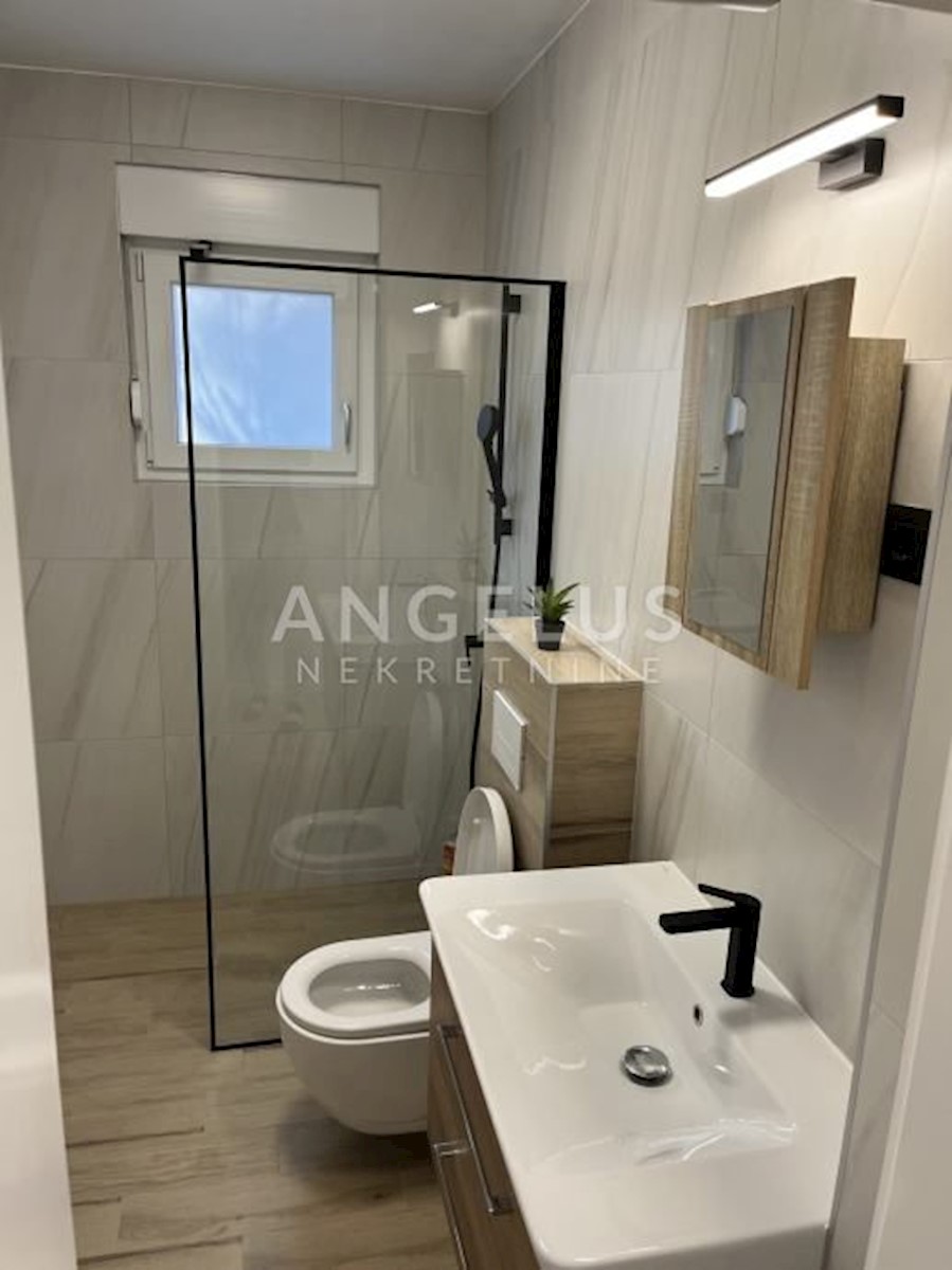 Flat For rent - GRAD ZAGREB  ZAGREB 