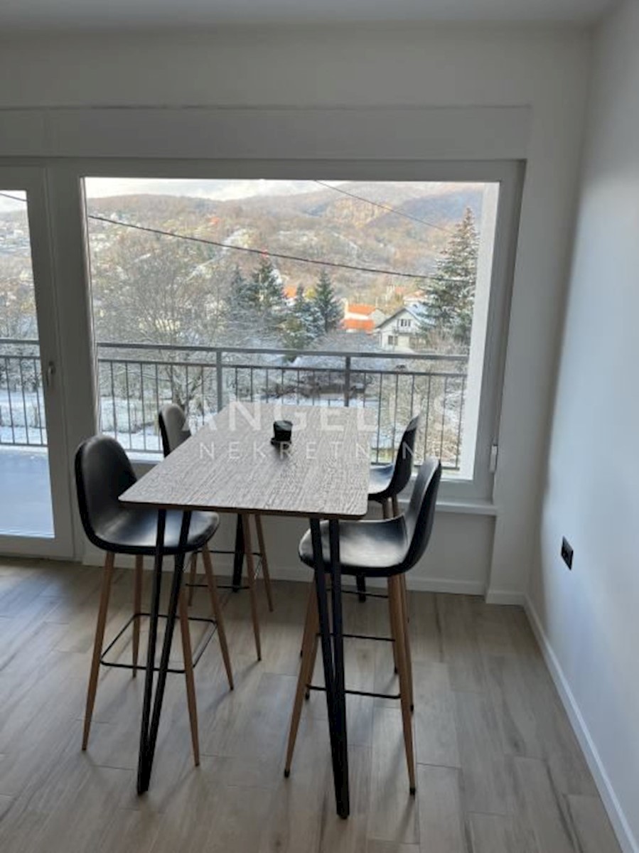 Appartement À louer - GRAD ZAGREB  ZAGREB 