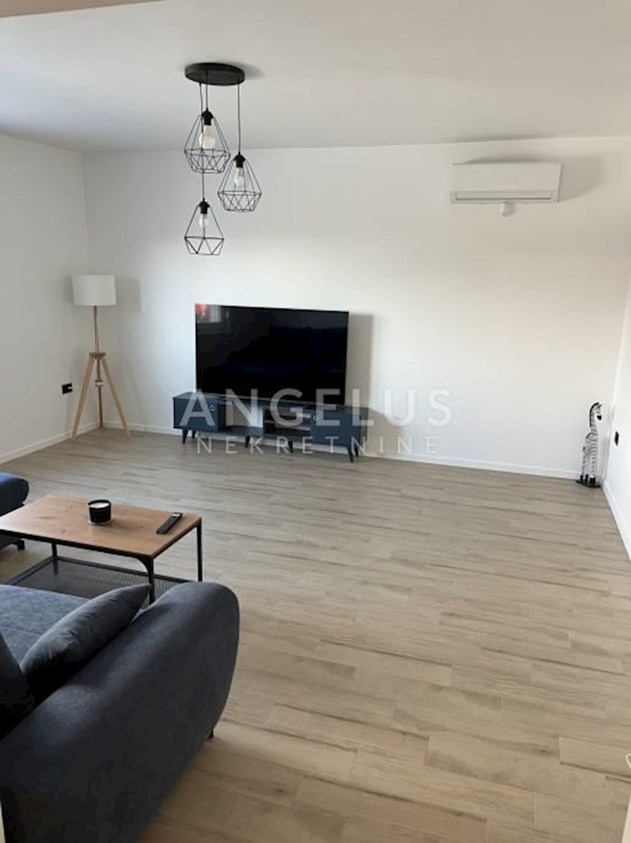 Apartment Zu vermieten - GRAD ZAGREB  ZAGREB 