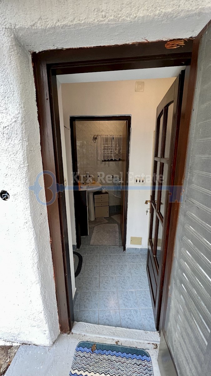 House For sale - PRIMORSKO-GORANSKA  KRK 