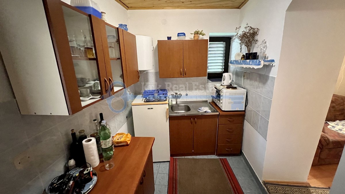 House For sale - PRIMORSKO-GORANSKA  KRK 