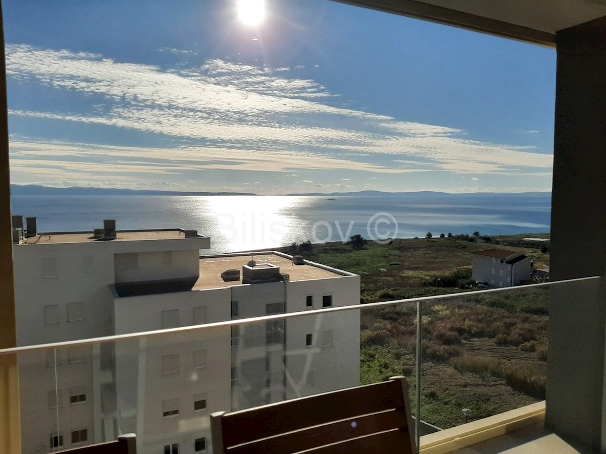 Flat For rent - SPLITSKO-DALMATINSKA  SPLIT 