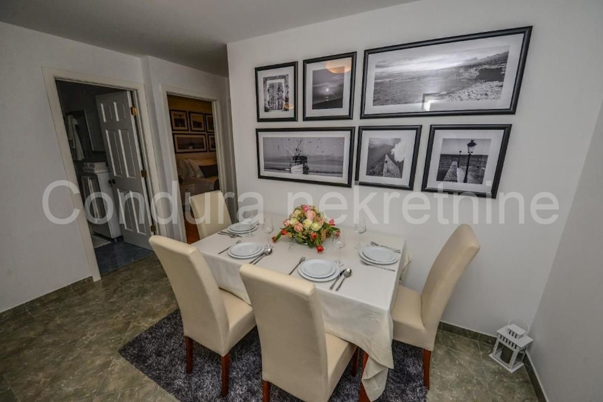 Maison À vendre - ZADARSKA  VIR 