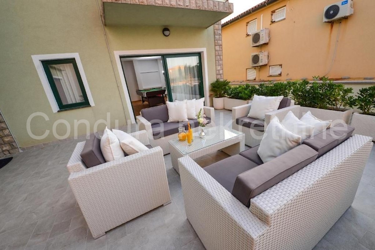 Maison À vendre - ZADARSKA  VIR 