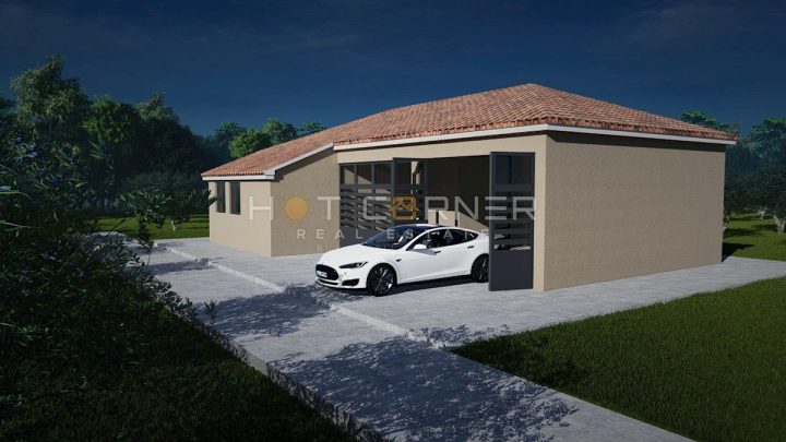 House For sale - Istarska Barban - foto 3/32