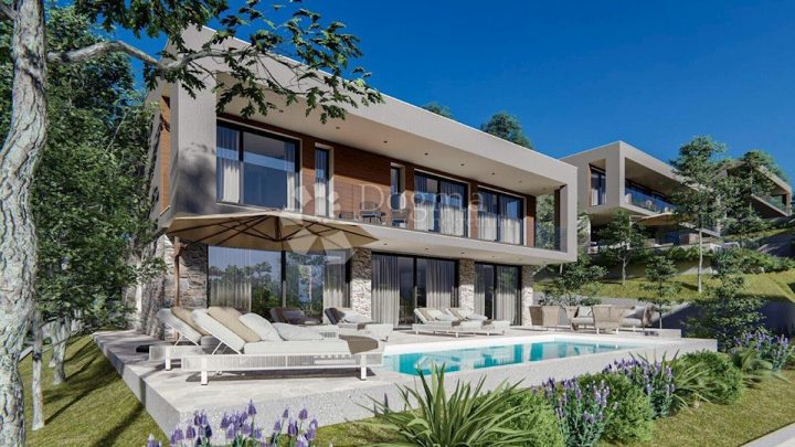 Casa in vendita 243 m² – Vinišće