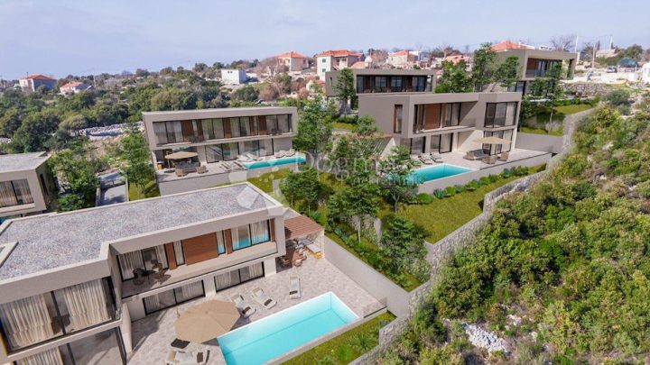 Casa In vendita - Splitsko-dalmatinska Marina - foto 4/13