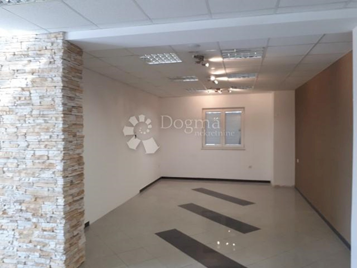 Commerciale Da affittare - PRIMORSKO-GORANSKA  KASTAV 