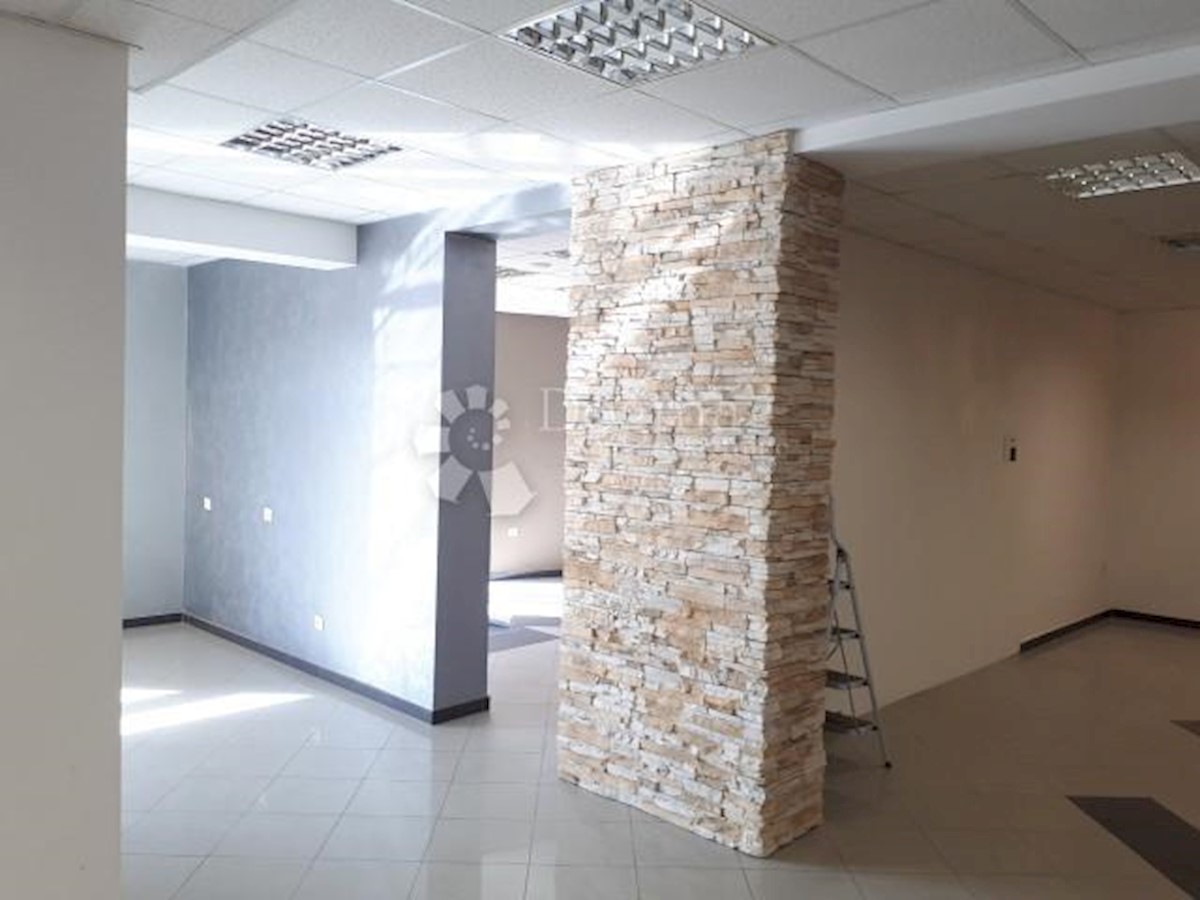 Poslovni prostori Za najem - PRIMORSKO-GORANSKA  Kastav
