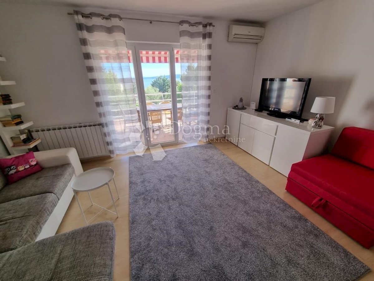 Apartma Na predaj - PRIMORSKO-GORANSKA  KRK 