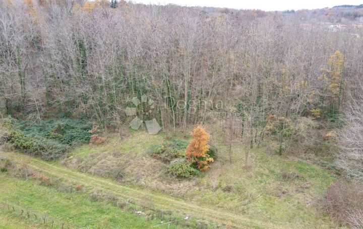 Parcela Na predaj - Istarska Labin - foto 2/2