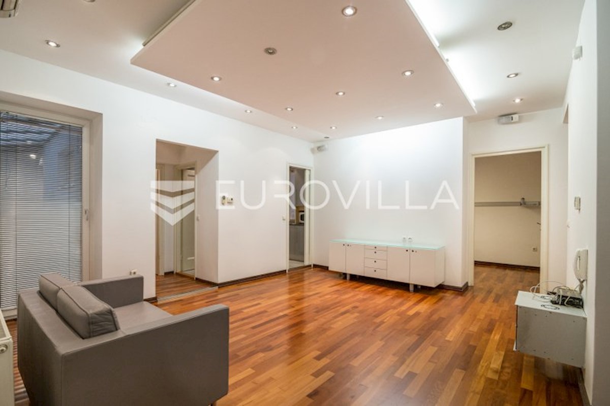 Flat For rent - GRAD ZAGREB  ZAGREB 