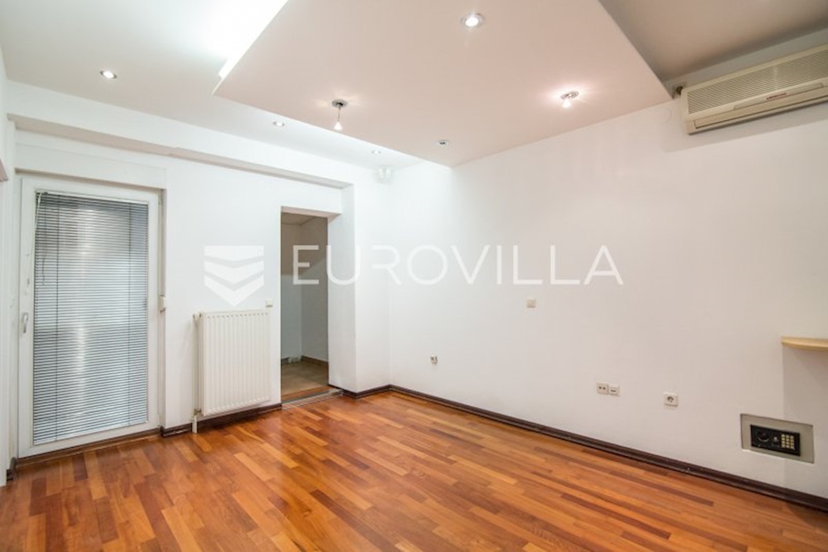 Flat For rent - GRAD ZAGREB  ZAGREB 