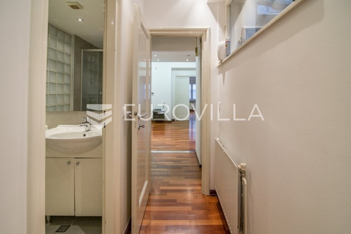 Flat For rent - GRAD ZAGREB  ZAGREB 