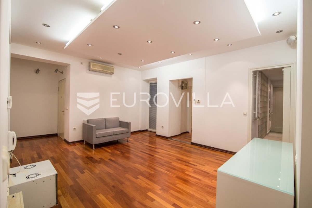 Flat For rent - GRAD ZAGREB  ZAGREB 