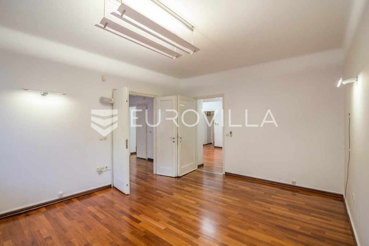 Flat For rent - GRAD ZAGREB  ZAGREB 