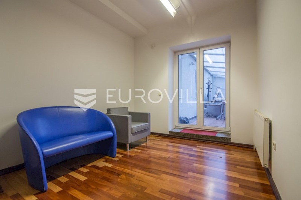 Flat For rent - GRAD ZAGREB  ZAGREB 