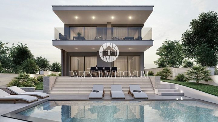 Dom na sprzedaż 240 m² – Pula