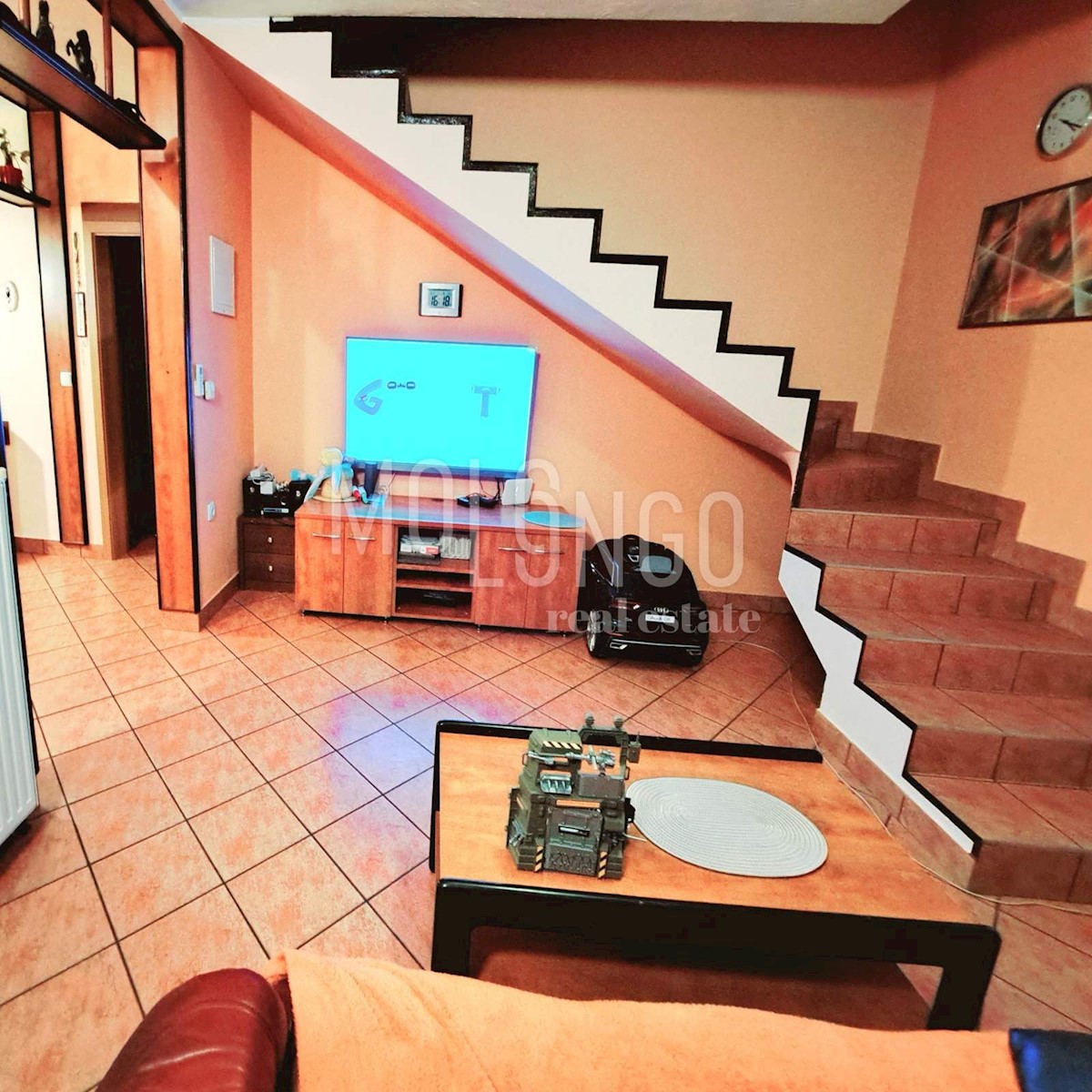 Apartmán Na predaj - PRIMORSKO-GORANSKA  JELENJE 