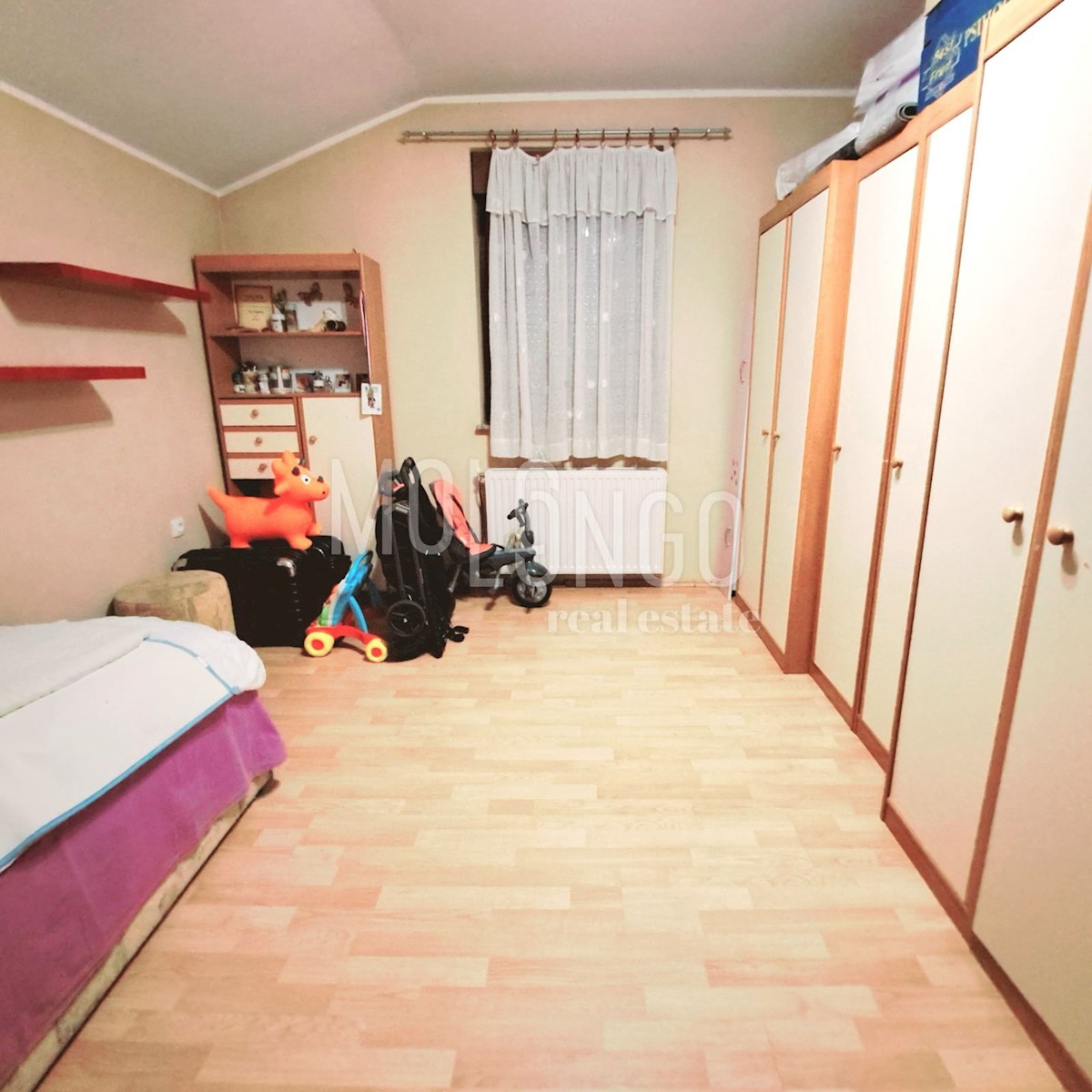 Apartmán Na predaj - PRIMORSKO-GORANSKA  JELENJE 